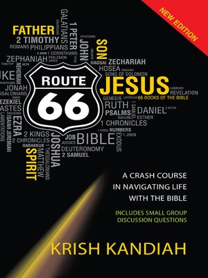 cover image of Route 66 New Edition